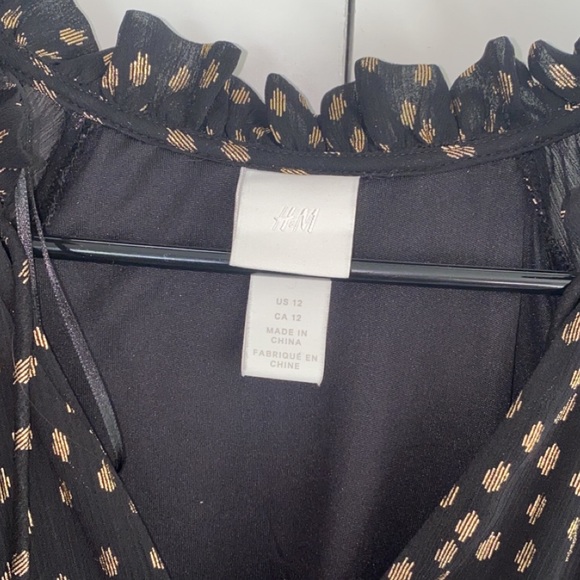 H & M Dress - Picture 2 of 2